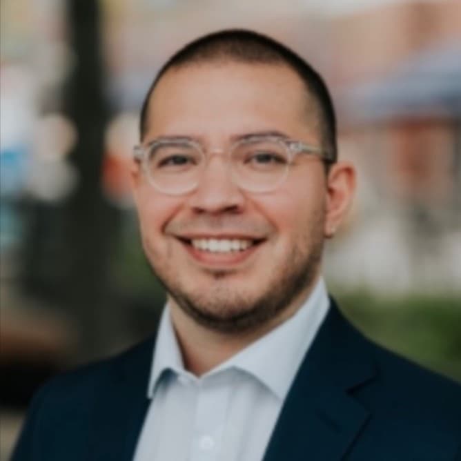 Jared Mezquita