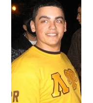 Andres Manuel Rodriguez