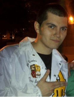 Christopher Aguilar