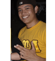 Jose Rodriguez