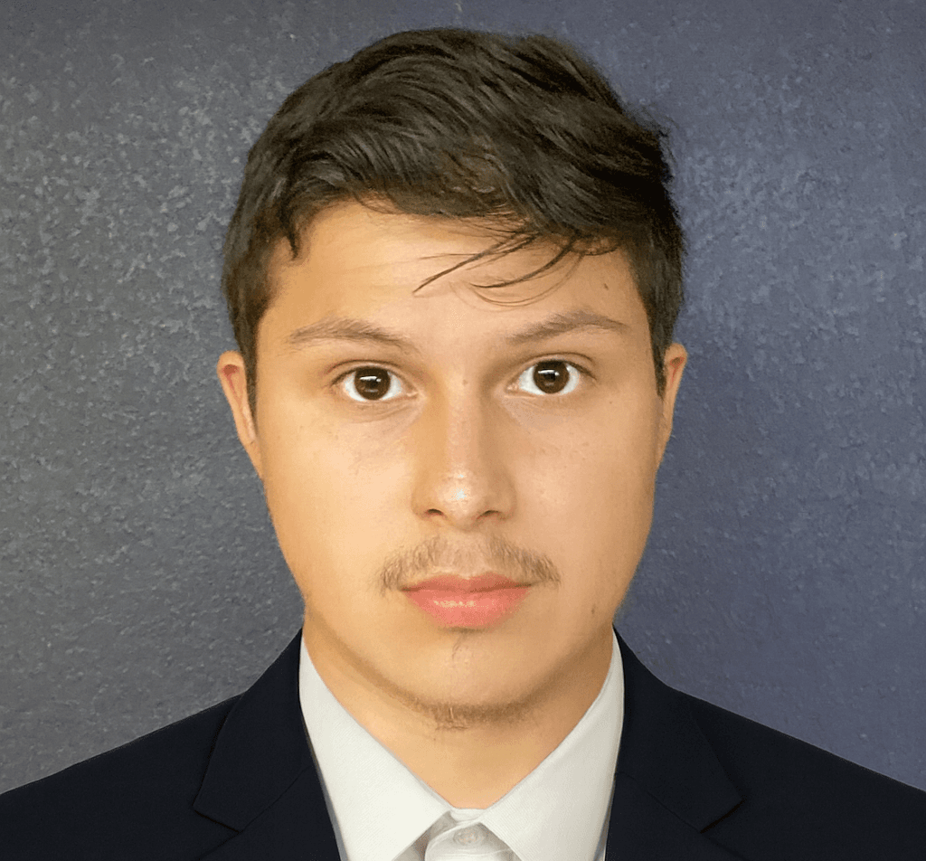 Alexis Hernandez-Tellez
