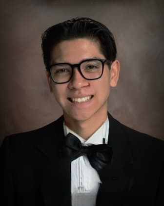 Jayden Kong